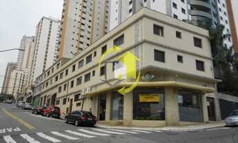 Imagem: APARTAMENTO VILA REGENTE FEIJÓ - 52 M²