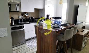 Imagem: APARTAMENTO À VENDA - PARQUE SÃO JORGE