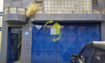 Imagem: GALPÃO TATUAPÉ - JÁ ALUGADO - 400 M²