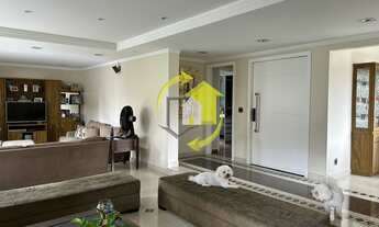 Imagem: TATUAPÉ - 183 M² REFORMADO - 3 SUÍTES