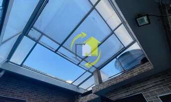 Imagem 3: SOBRADO PARQUE SÃO JORGE - 123 M² AC - LOCALIZAÇÃO EXCELENTE 900M DO METRÔ CARRÃO