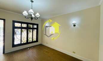 Imagem 2: SOBRADO PARQUE SÃO JORGE - TATUAPÉ - 3 DORM. - 120 M² - 1 VAGA