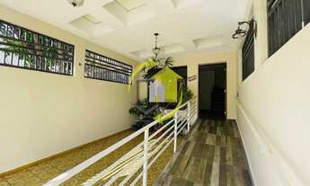 Imagem 4: SOBRADO PARQUE SÃO JORGE - TATUAPÉ - 3 DORM. - 120 M² - 1 VAGA