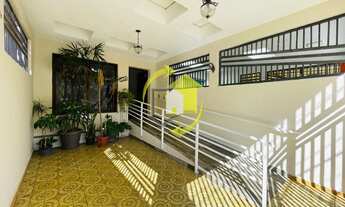 Imagem 3: SOBRADO PARQUE SÃO JORGE - TATUAPÉ - 3 DORM. - 120 M² - 1 VAGA