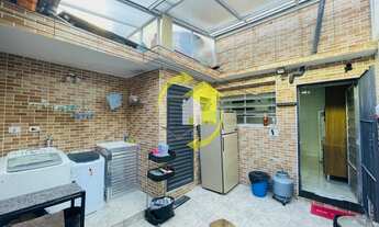 Imagem 2: SOBRADO PARQUE SÃO JORGE - 123 M² AC - LOCALIZAÇÃO EXCELENTE 900M DO METRÔ CARRÃO