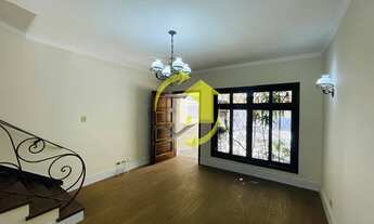 Imagem: SOBRADO PARQUE SÃO JORGE - TATUAPÉ - 3