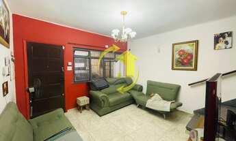 Imagem 6: SOBRADO PARQUE SÃO JORGE - 123 M² AC - LOCALIZAÇÃO EXCELENTE 900M DO METRÔ CARRÃO