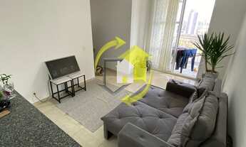 Imagem 1: APARTAMENTO A 200M DO METRO BRESSER - 60 M² - 3 DORM. 1 SUÍTE - 1 VAGA - LAZER COMPLETO