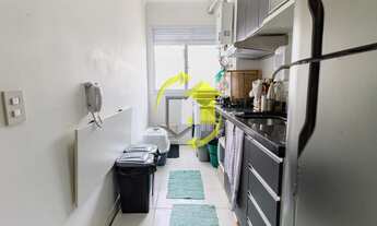 Imagem 5: APARTAMENTO BELÉM - 42 m² - 2 DORM. - 1 VAGA - LAZER COMPLETO