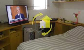 Imagem 5: APARTAMENTO 60 M² - 2 DORM. 1 VAGA - REPLETO DE ARMARIOS - COM LAZER