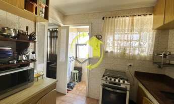 Imagem: APARTAMENTO VILA FORMOSA - 50 M² - 2 DORM