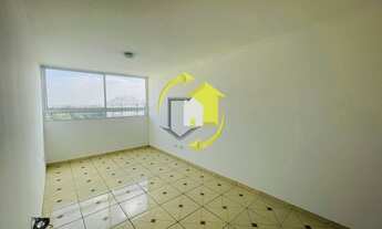 Imagem 6: VILA PRUDENTE - 77 M² - 3 DORM. - 1 VAGA - COM LAZER - 650M DO METRO ORATORIO