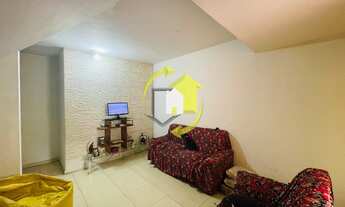 Imagem 3: SOBRADO EM RUA TRANQUILA - TATUAPÉ - 170 M² AC - 4 DORM. 2 SUÍTES - 4 VAGAS - 550M DO METR