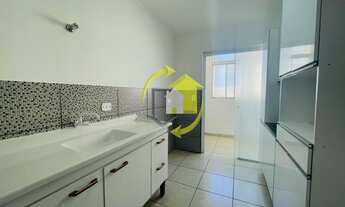 Imagem 2: VILA PRUDENTE - 77 M² - 3 DORM. - 1 VAGA - COM LAZER - 650M DO METRO ORATORIO