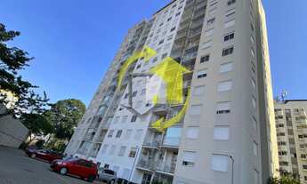 Imagem 4: APARTAMENTO A 200M DO METRO BRESSER - 60 M² - 3 DORM. 1 SUÍTE - 1 VAGA - LAZER COMPLETO