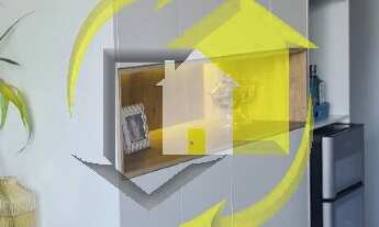 Imagem 7: LINDÍSSIMO APARTAMENTO - VILA CARRÃO - 84 M² - 3 DORM. 1 SUÍTE - 1 VAGA - LAZER COMPLETO