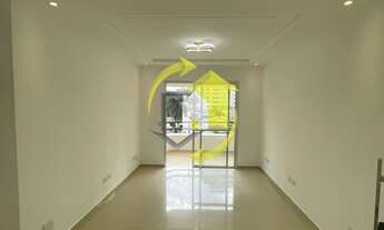 Imagem: APARTAMENTO VILA REGENTE FEIJÓ - 92 M²