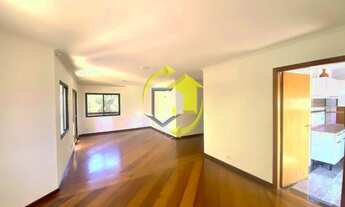 Imagem: APARTAMENTO 140 M² VILA AZEVEDO - TATUAPÉ