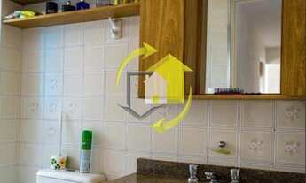 Imagem 7: APARTAMENTO - VILA INVERNADA - 51 M² - 2 DORM. - 1 VAGA - COM LAZER - 700M DA FUTURA ESTAÇ