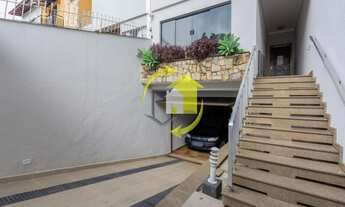 Imagem: SOBRADO VILA FORMOSA - 171 M² AC - 3 DORM