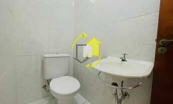 Imagem 4: VILA PRUDENTE - 77 M² - 3 DORM. - 1 VAGA - COM LAZER - 650M DO METRO ORATORIO