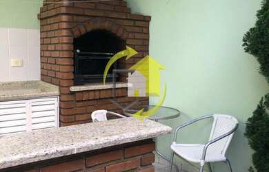 Imagem 5: VENDA OU LOCAÇÃO - SOBRADO VILA FORMOSA - 175 M² AC - 4 DORM. 2 SUÍTES - 4 VAGAS - 350M DA