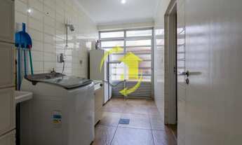 Imagem 7: SOBRADO VILA FORMOSA - 171 M² AC - 3 DORM. 1 SUÍTE C/ CLOSET - CHURRASQUEIRA