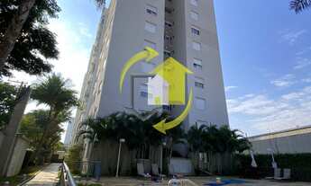 Imagem 7: APARTAMENTO A 200M DO METRO BRESSER - 60 M² - 3 DORM. 1 SUÍTE - 1 VAGA - LAZER COMPLETO