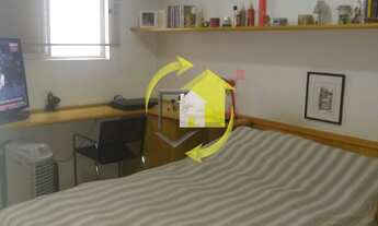 Imagem 7: APARTAMENTO 60 M² - 2 DORM. 1 VAGA - REPLETO DE ARMARIOS - COM LAZER
