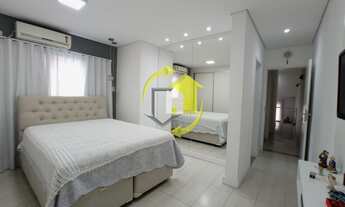 Imagem: SOBRADO VILA GOMES CARDIM - 300 M² - 3