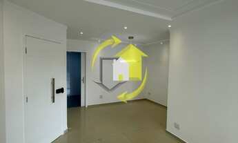 Imagem 2: APARTAMENTO VILA REGENTE FEIJÓ - 92 M² - 3 DORM. 2 SUÍTES - 2 VAGAS - COM LAZER