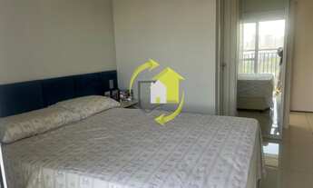 Imagem 4: APARTAMENTO PRAÇA TATUAPÉ - 81 M² - 2 DORM. 1 SUÍTE - 1 VAGA - 260M DO METRO TATUAPE