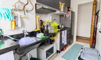 Imagem 7: APARTAMENTO BELÉM - 42 m² - 2 DORM. - 1 VAGA - LAZER COMPLETO