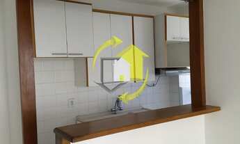 Imagem: APARTAMENTO MOOCA - 42 M² - 2 DORM. - 1