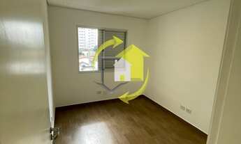 Imagem 7: APARTAMENTO VILA REGENTE FEIJÓ - 92 M² - 3 DORM. 2 SUÍTES - 2 VAGAS - COM LAZER