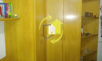 Imagem 4: APARTAMENTO 60 M² - 2 DORM. 1 VAGA - REPLETO DE ARMARIOS - COM LAZER