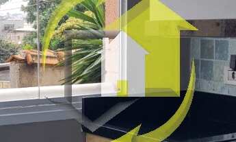 Imagem 5: LINDÍSSIMO APARTAMENTO - VILA CARRÃO - 84 M² - 3 DORM. 1 SUÍTE - 1 VAGA - LAZER COMPLETO