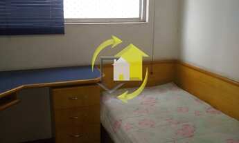 Imagem 3: APARTAMENTO 60 M² - 2 DORM. 1 VAGA - REPLETO DE ARMARIOS - COM LAZER
