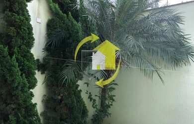 Imagem 4: VENDA OU LOCAÇÃO - SOBRADO VILA FORMOSA - 175 M² AC - 4 DORM. 2 SUÍTES - 4 VAGAS - 350M DA