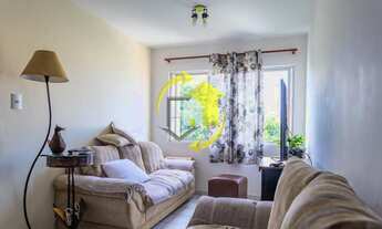 Imagem: APARTAMENTO - VILA INVERNADA - 51 M²