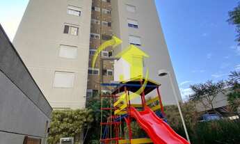 Imagem 6: APARTAMENTO A 200M DO METRO BRESSER - 60 M² - 3 DORM. 1 SUÍTE - 1 VAGA - LAZER COMPLETO