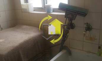 Imagem 6: APARTAMENTO 60 M² - 2 DORM. 1 VAGA - REPLETO DE ARMARIOS - COM LAZER