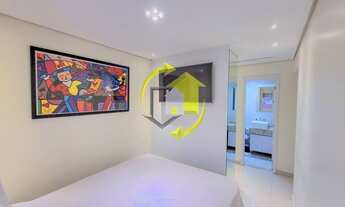 Imagem 4: APARTAMENTO BELÉM - 69 M² - 2 DORM. 1 SUÍTE - 1 VAGA - LAZER COMPLETO - 350M DO METRO