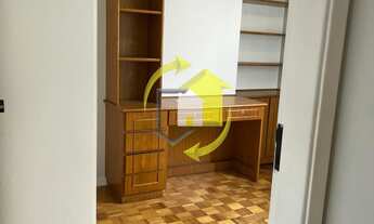 Imagem 2: APARTAMENTO PISO DE TAQUINHOS - 83M² - 3 DORM. 1 SUÍTE - 1 VAGA - 1 KM DO SHOPPING ANALIA