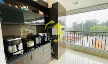 Imagem: APARTAMENTO PASSOS DO PARQUE - TATUAPÉ