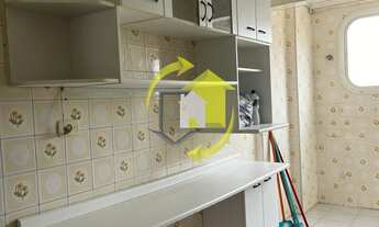 Imagem 7: APARTAMENTO PISO DE TAQUINHOS - 83M² - 3 DORM. 1 SUÍTE - 1 VAGA - 1 KM DO SHOPPING ANALIA