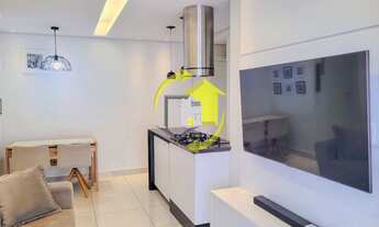 Imagem 3: APARTAMENTO BELÉM - 69 M² - 2 DORM. 1 SUÍTE - 1 VAGA - LAZER COMPLETO - 350M DO METRO