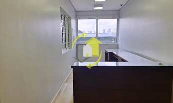 Imagem 7: SOBRADO COMERCIAL - PACAEMBU - 601 M² AC - 9 VAGAS - 7 WCs