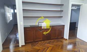 Imagem 6: SOBRADO COMERCIAL - PACAEMBU - 601 M² AC - 9 VAGAS - 7 WCs