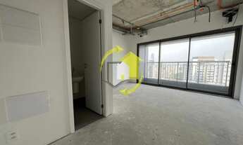 Imagem: SALA COMERCIAL - PLATINA 220 - 34 M²